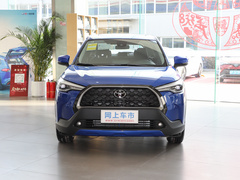 2022款 2.0L 豪华版