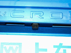 2022款 2.0L 豪华版