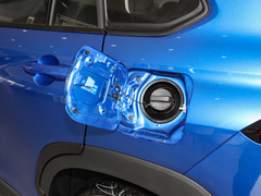 2022款 2.0L 豪华版