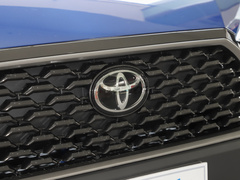 2022款 2.0L 豪华版
