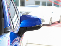 2022款 2.0L 豪华版