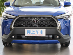 2022款 2.0L 豪华版
