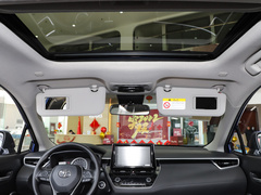 2022款 2.0L 豪华版