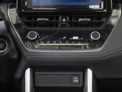 2022款 2.0L 豪华版