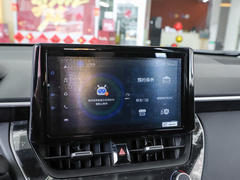2022款 2.0L 豪华版