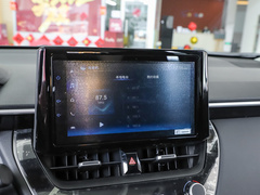 2022款 2.0L 豪华版
