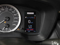 2022款 2.0L 豪华版