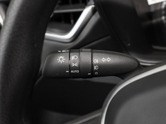 2022款 2.0L 豪华版