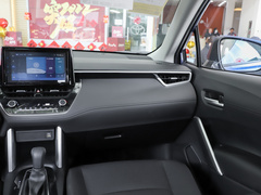 2022款 2.0L 豪华版