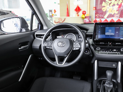 2022款 2.0L 豪华版