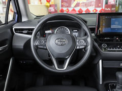 2022款 2.0L 豪华版