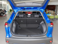2022款 2.0L 豪华版