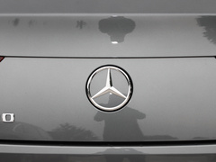 2022款 CLS 300 动感型