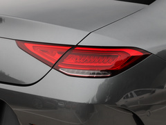 2022款 CLS 300 动感型