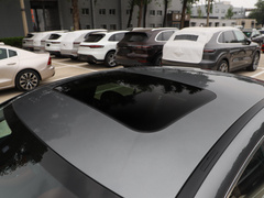 2022款 CLS 300 动感型