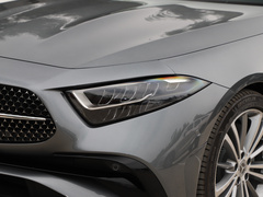 2022款 CLS 300 动感型