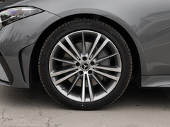 2022款 CLS 300 动感型