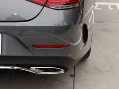 2022款 CLS 300 动感型