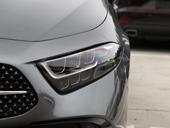 2022款 CLS 300 动感型