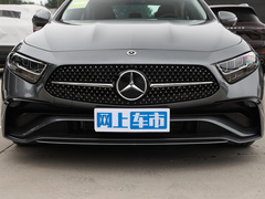 2022款 CLS 300 动感型