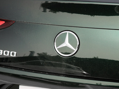 2022款 CLS 300 动感型