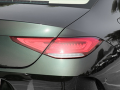 2022款 CLS 300 动感型