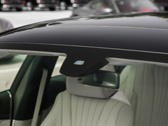 2022款 CLS 300 动感型