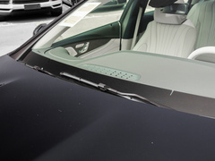 2022款 CLS 300 动感型