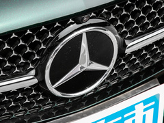 2022款 CLS 300 动感型