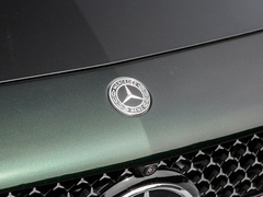 2022款 CLS 300 动感型