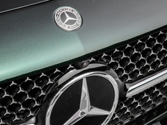 2022款 CLS 300 动感型