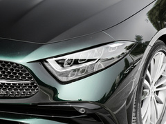 2022款 CLS 300 动感型