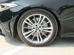 2022款 CLS 300 动感型