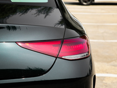 2022款 CLS 300 动感型