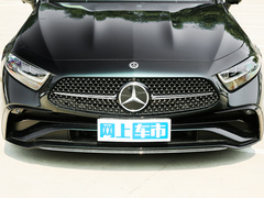 2022款 CLS 300 动感型