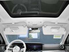 2022款 CLS 300 动感型