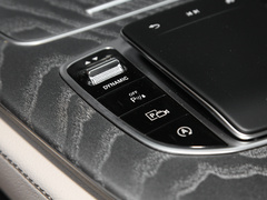2022款 CLS 300 动感型