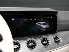 2022款 CLS 300 动感型