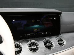 2022款 CLS 300 动感型