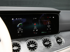 2022款 CLS 300 动感型