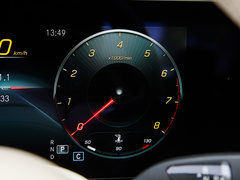 2022款 CLS 300 动感型