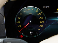 2022款 CLS 300 动感型