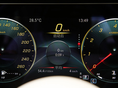 2022款 CLS 300 动感型