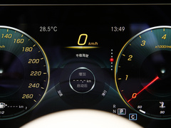 2022款 CLS 300 动感型