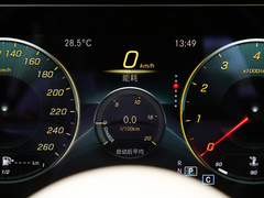 2022款 CLS 300 动感型