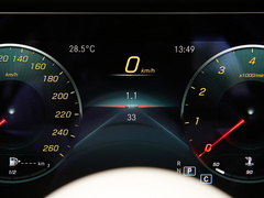 2022款 CLS 300 动感型