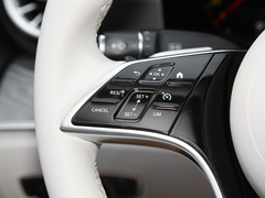 2022款 CLS 300 动感型