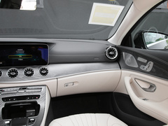 2022款 CLS 300 动感型