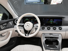 2022款 CLS 300 动感型