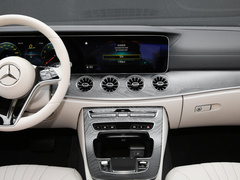 2022款 CLS 300 动感型